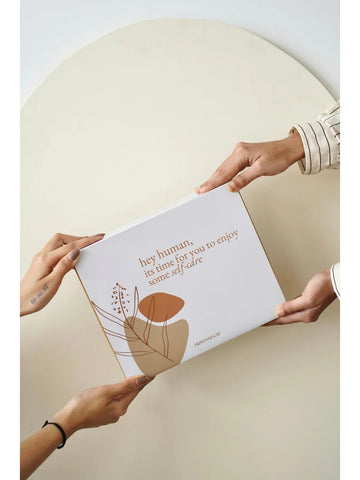 Corporate Gifting Box